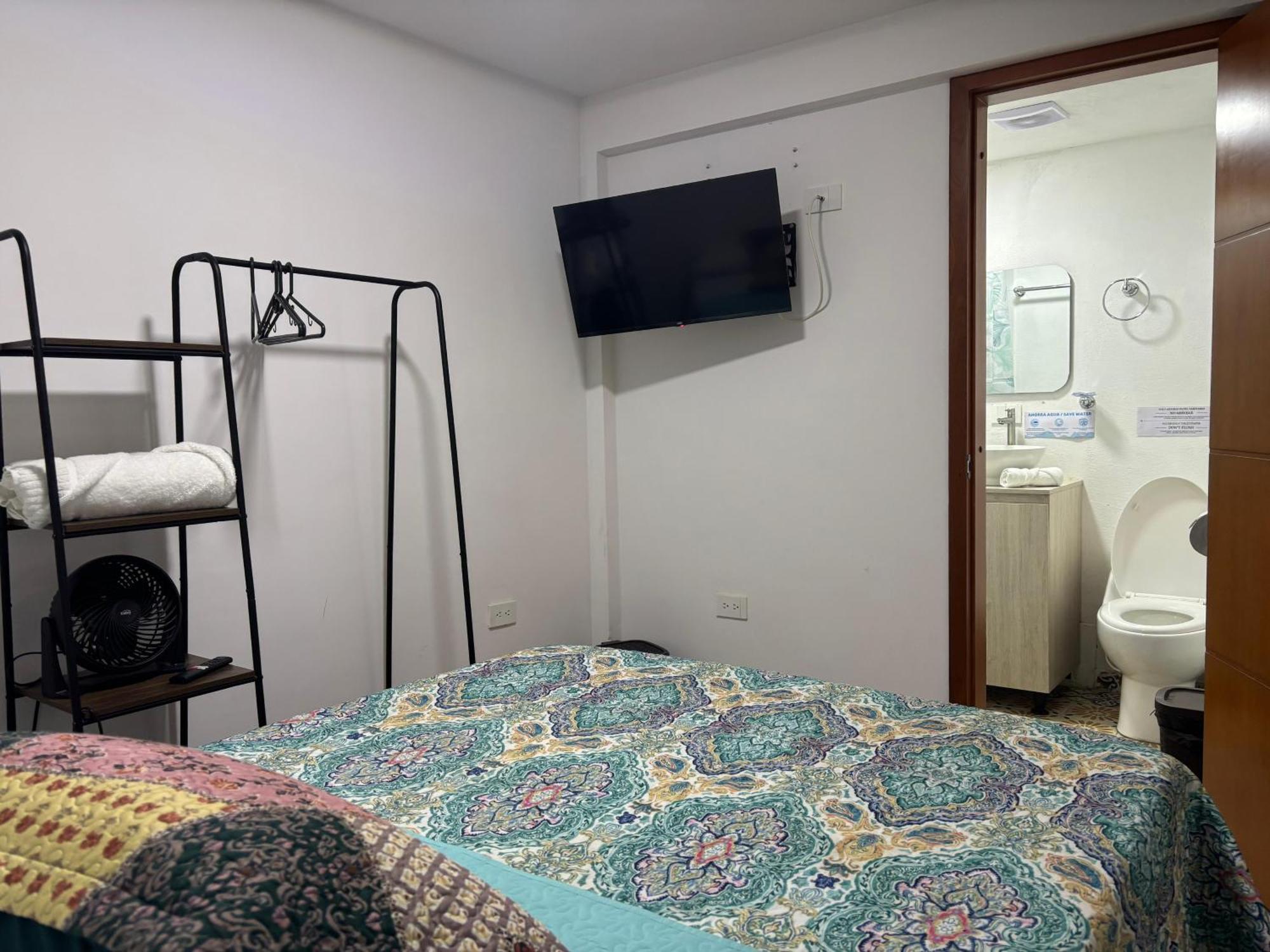 Hotel Hc Helena à Filandia Chambre photo
