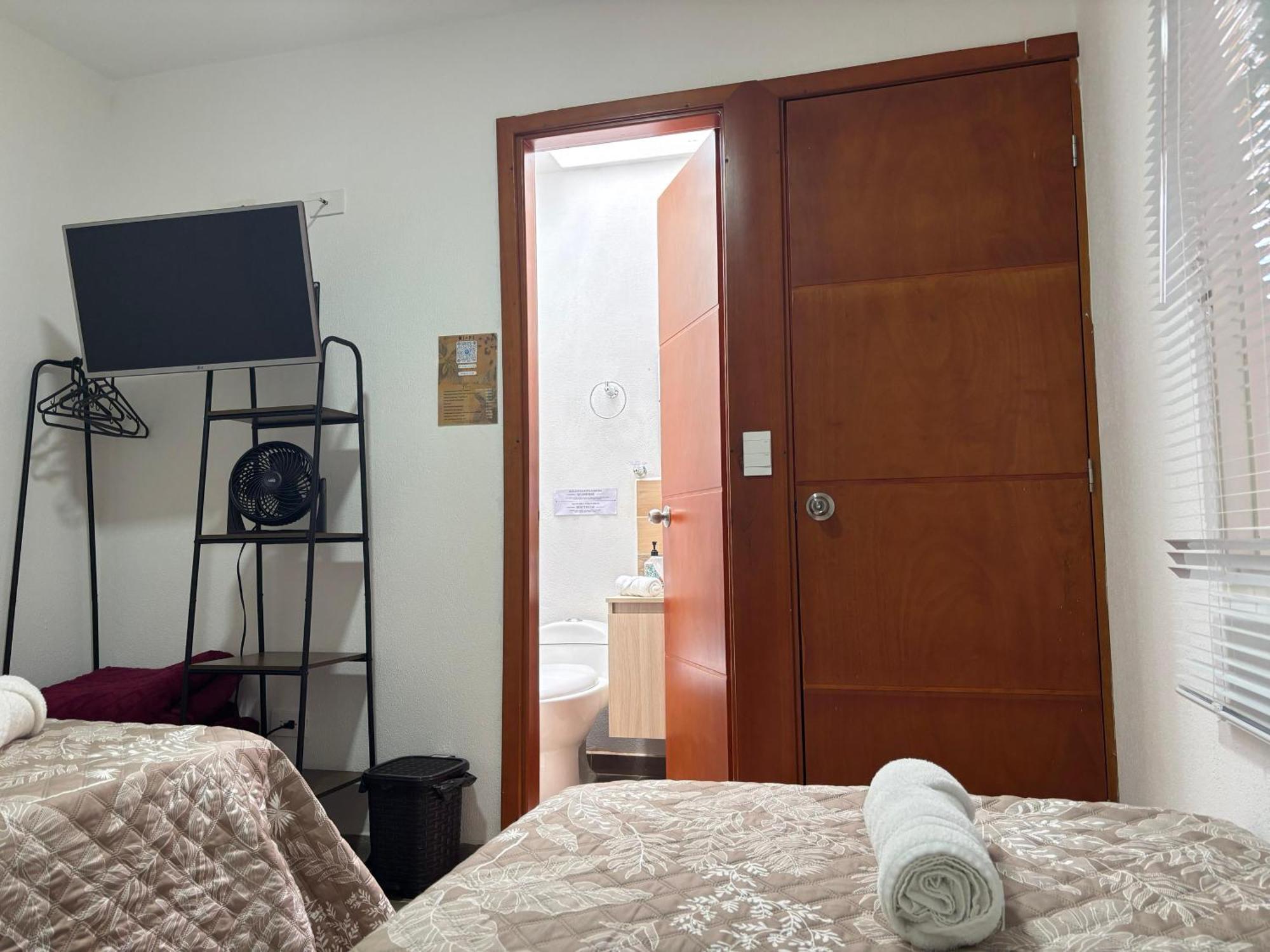 Hotel Hc Helena à Filandia Chambre photo