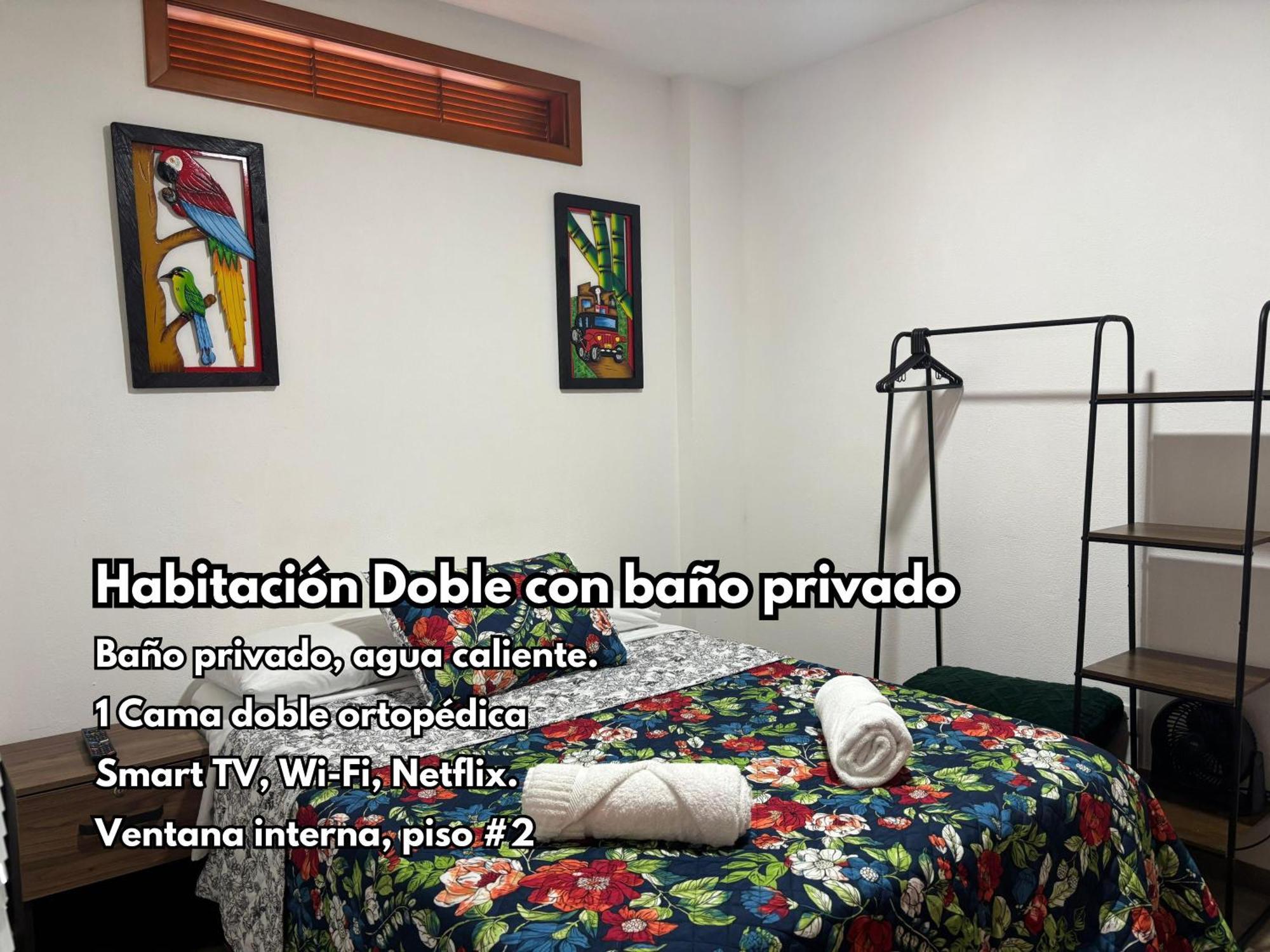 Hotel Hc Helena à Filandia Chambre photo